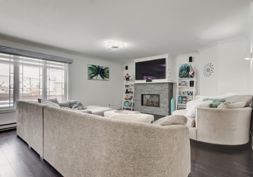 Condo à vendre - 425  Av. de l'Étang, Mascouche, J7K 0B8