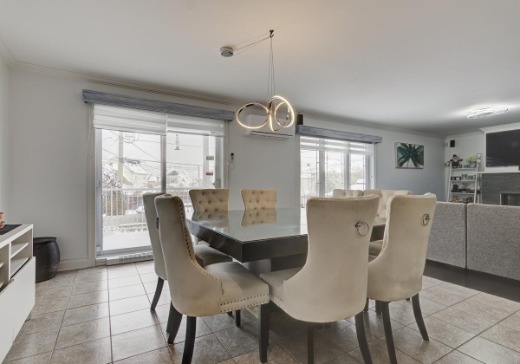Condo à vendre - 425  Av. de l'Étang, Mascouche, J7K 0B8