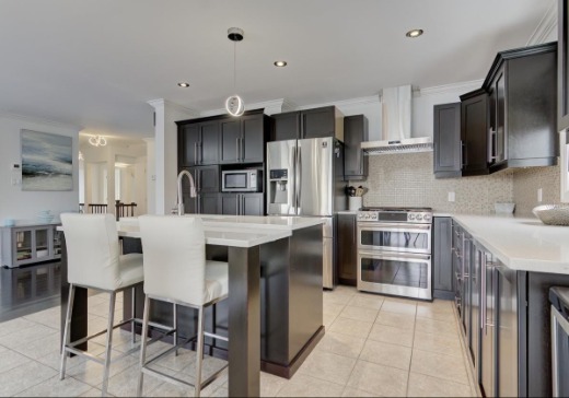 Condo à vendre - 425  Av. de l'Étang, Mascouche, J7K 0B8