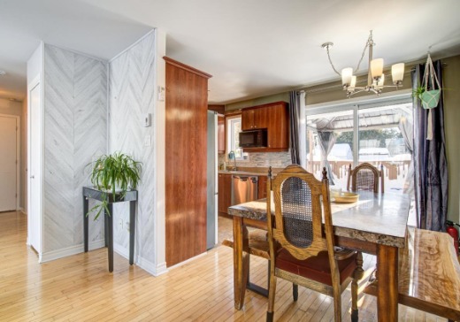 Maison à vendre - 2788 Rue Clermont, L'Assomption, J5W 0A8