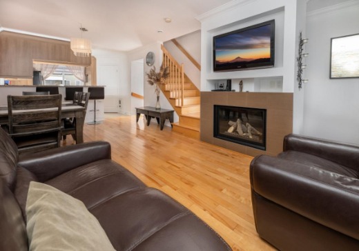 Maison de ville à vendre - 9300  Rg Ste-Henriette, app. 81, Mirabel, J7J0J1