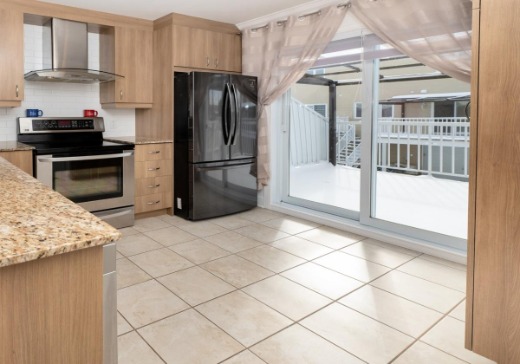 Maison à vendre - 9300  Rg Ste-Henriette, app. 81, Mirabel, J7J 0J1