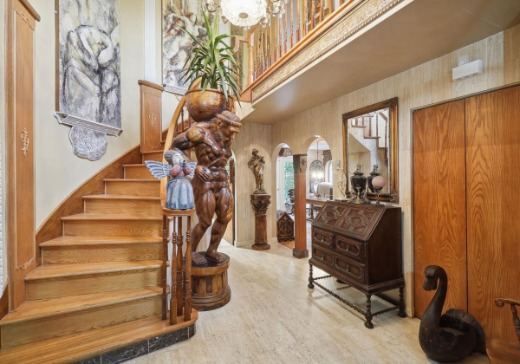 Maison à étages à vendre - 7810 Av. Henri-Béland, Montréal (Ahuntsic/Cartierville), H4K1A2