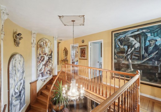 Maison à vendre - 7810 Av. Henri-Béland, Montréal (Ahuntsic/Cartierville), H4K 1A2