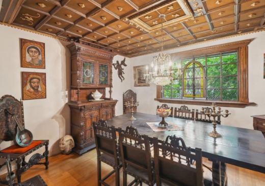 Maison à vendre - 7810 Av. Henri-Béland, Montréal (Ahuntsic/Cartierville), H4K 1A2