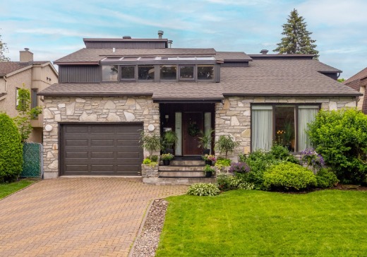 Maison à étages à vendre - 1580  Crois. Salzbourg, Brossard, J4X1W1