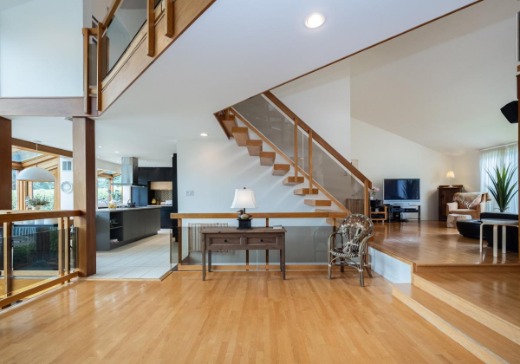 Maison à vendre - 1580  Crois. Salzbourg, Brossard, J4X 1W1