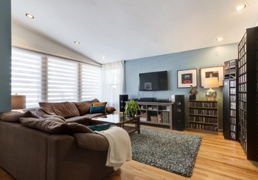 Maison à vendre - 7860 Av. des Vendéens, Montréal (Anjou), H1K 1S8