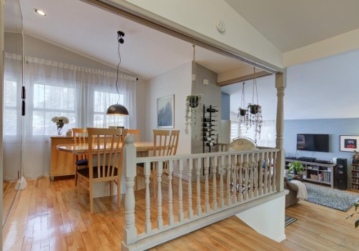 Maison à vendre - 7860 Av. des Vendéens, Montréal (Anjou), H1K 1S8