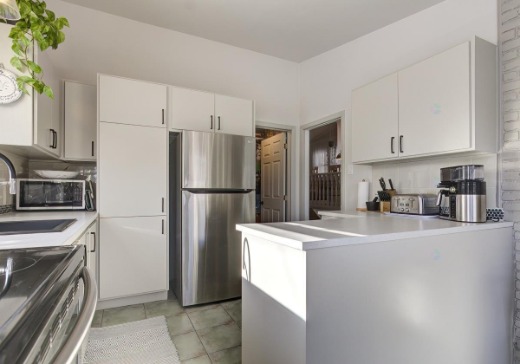 Maison à vendre - 7860 Av. des Vendéens, Montréal (Anjou), H1K 1S8