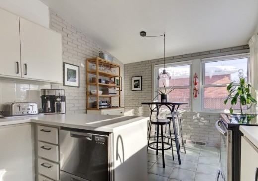 Maison à vendre - 7860 Av. des Vendéens, Montréal (Anjou), H1K 1S8