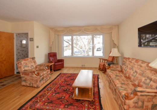 Maison à vendre - 1805  Place Dutrisac, Montréal (Saint-Laurent), H4L 1G1