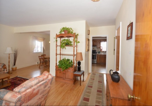 Maison à vendre - 1805  Place Dutrisac, Montréal (Saint-Laurent), H4L 1G1