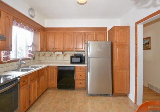 Maison à vendre - 1805  Place Dutrisac, Montréal (Saint-Laurent), H4L 1G1