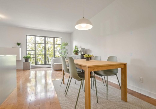 Condo à vendre - 3185 Boul. Rosemont, app. 307, Montréal (Rosemont–La Petite-Patrie), H1Y 1M6