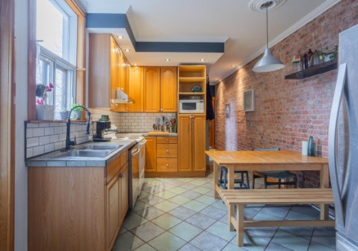 Condo à vendre - 2240 Av. De Lorimier, Montréal (Ville-Marie), H2K 3X3