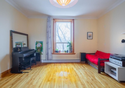 Condo à vendre - 2240 Av. De Lorimier, Montréal (Ville-Marie), H2K 3X3