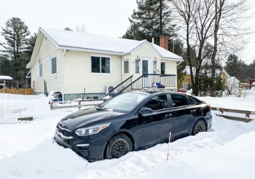 Bungalow à vendre - 2685 Chemin Saint-Philippe, Mascouche, J7K 3C3