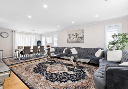 Maison à vendre - 1549 Rue Michel-Levasseur, Chambly, J3L 6X1