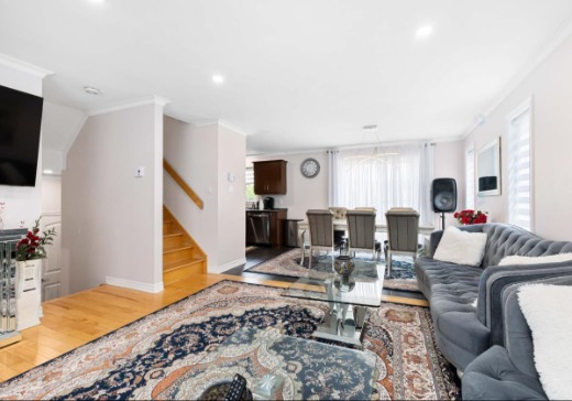 Maison à vendre - 1549 Rue Michel-Levasseur, Chambly, J3L 6X1