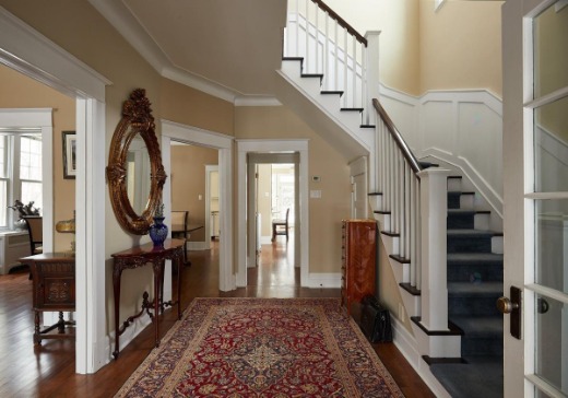 Maison à vendre - 5179  Av. Brillon, Notre-Dame-de-Grâce (Île de Montréal), H4A 1H6