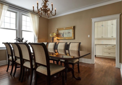 Maison à vendre - 5179  Av. Brillon, Notre-Dame-de-Grâce (Île de Montréal), H4A 1H6