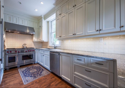 Maison à vendre - 5179  Av. Brillon, Notre-Dame-de-Grâce (Île de Montréal), H4A 1H6