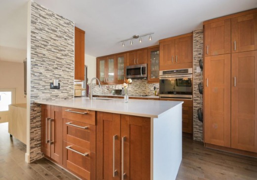 Maison à vendre - 3857 Rue Jacques-Beauchamp, Boisbriand, J7H 1L6