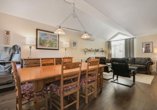 Maison à vendre - 3857 Rue Jacques-Beauchamp, Boisbriand, J7H 1L6