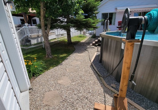 Maison à vendre - 3857 Rue Jacques-Beauchamp, Boisbriand, J7H 1L6
