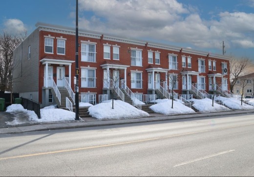 Condo for sale - 15756  Rue Notre-Dame Est, Montreal (Pointe-aux-Trembles), H1A1X5
