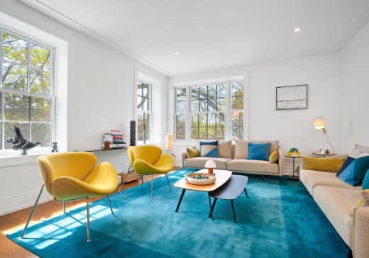 Condo à vendre - 630 Boulevard Dollard, Montréal (Outremont), H3V3G3