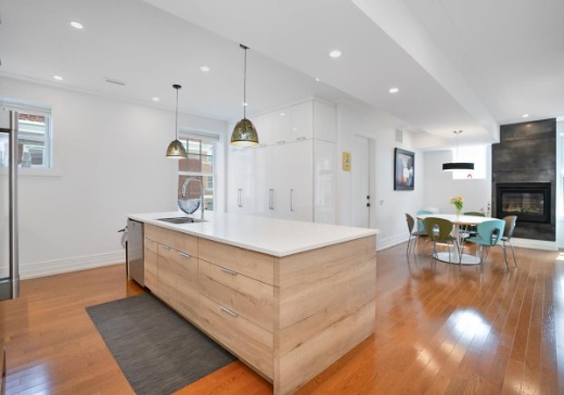 Condo à vendre - 630 Boulevard Dollard, Montréal (Outremont), H3V 3G3