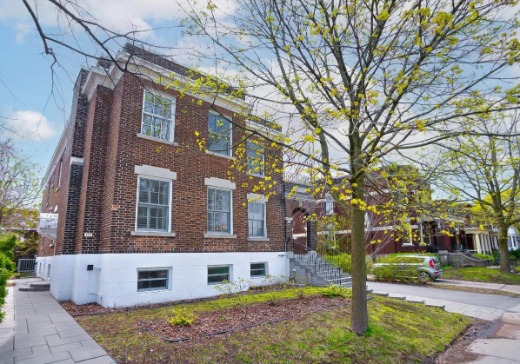 Condo à vendre - 630 Boulevard Dollard, Montréal (Outremont), H3V 3G3