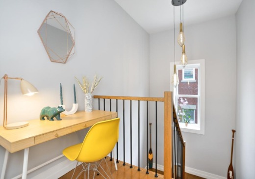 Condo à vendre - 630 Boulevard Dollard, Montréal (Outremont), H3V 3G3