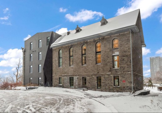 Condo for sale - 1788 app. 203, rue Joseph-Manseau, Montreal (Ville-Marie), H3H 0A9