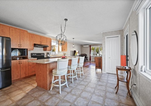 Loft for sale - 121 Rue Modela, Saint-Jean-sur-Richelieu, J2W 1E4