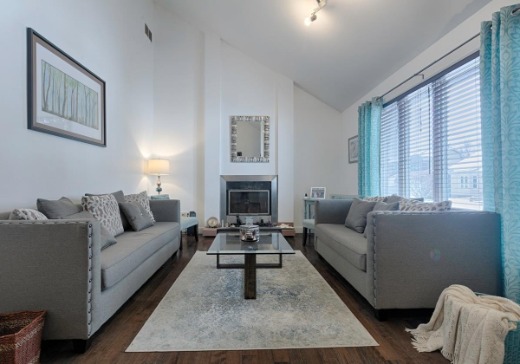 Maison à vendre - 2855  Rue Ottawa, Brossard, J4Y 2V6