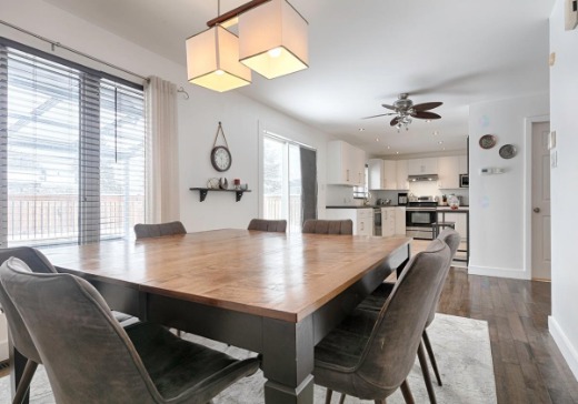 Maison à vendre - 2855  Rue Ottawa, Brossard, J4Y 2V6
