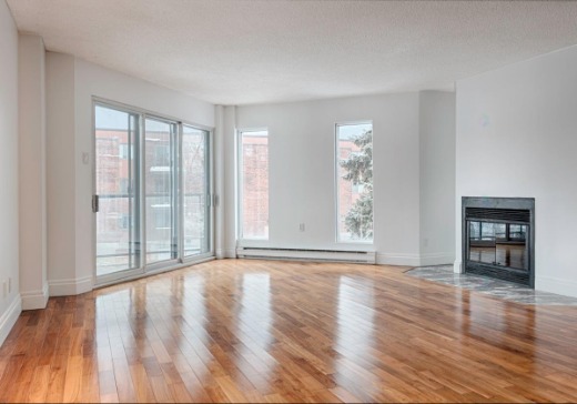 Condo à vendre - 269 Boul. Simard, app. 200, Saint-Lambert, J4S 1R4