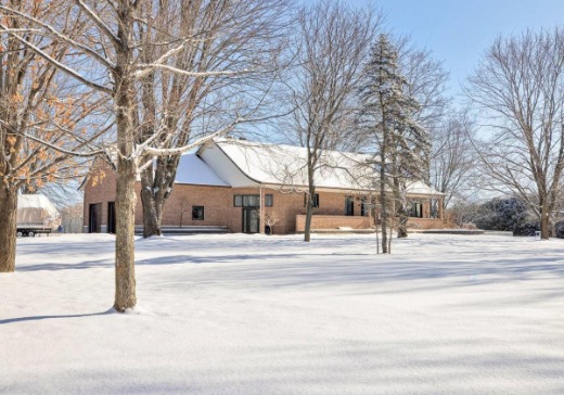 Bungalow for sale - 229 chemin du Quai, Gatineau, J8M1L6