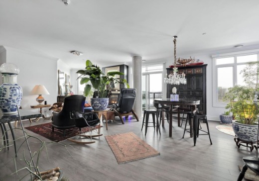 Condo for sale - 224 app. 602, boulevard Alexandre-Taché, Gatineau, J9A 0B8