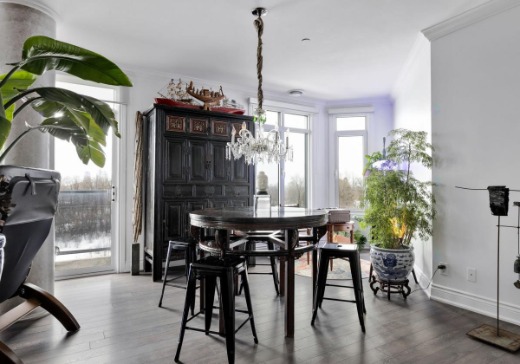 Condo for sale - 224 app. 602, boulevard Alexandre-Taché, Gatineau, J9A 0B8