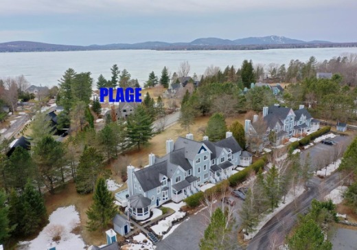 Condo for sale - 400  Ch. Lakeside, app. 46, Lac-Brome, J0E1V0