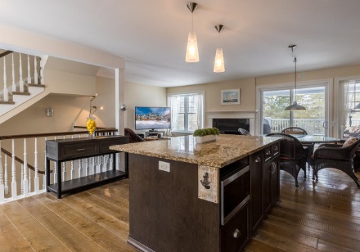Condo for sale - 400  Ch. Lakeside, app. 46, Lac-Brome, J0E 1V0