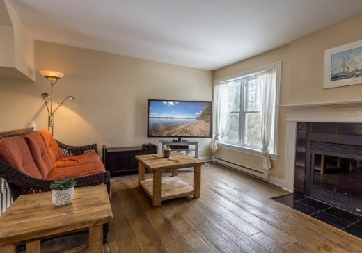 Condo for sale - 400  Ch. Lakeside, app. 46, Lac-Brome, J0E 1V0