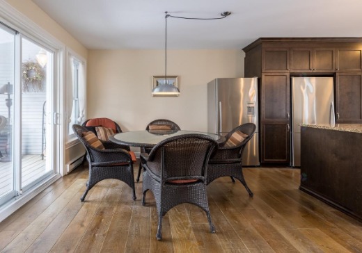 Condo for sale - 400  Ch. Lakeside, app. 46, Lac-Brome, J0E 1V0