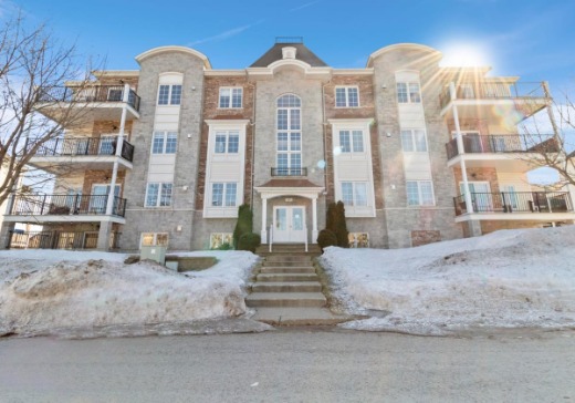 Condo à vendre - 645 Montmartre, app. 101, Mascouche, J7K0J2