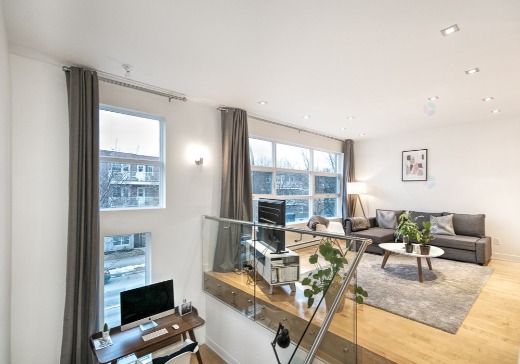 Condo à vendre - 5220 app. 201, rue Saint-Hubert, Montréal (Plateau-Mont-Royal), H2J2Y3