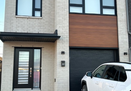 Maison de ville à vendre - 301 Rue du Merlot, Sainte-Marthe-sur-le-Lac, J0N 1P0